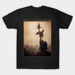 ANCIENT GODDS T-Shirt